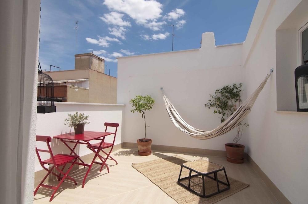 Zalamera Bnb Valencia Exterior photo